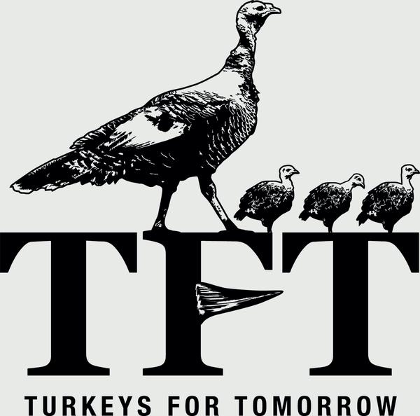 Turkeys For Tomorrow