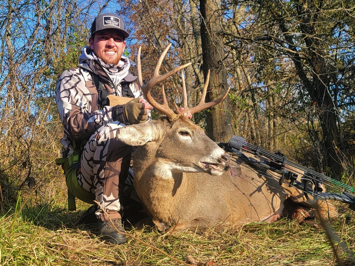 About - Northwest Missouri Bucks & Beards Outfitters