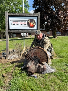 Spring Turkey Hunt