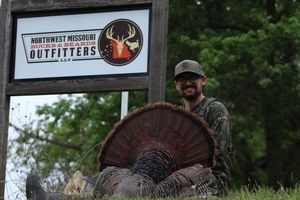 Spring Turkey Hunt